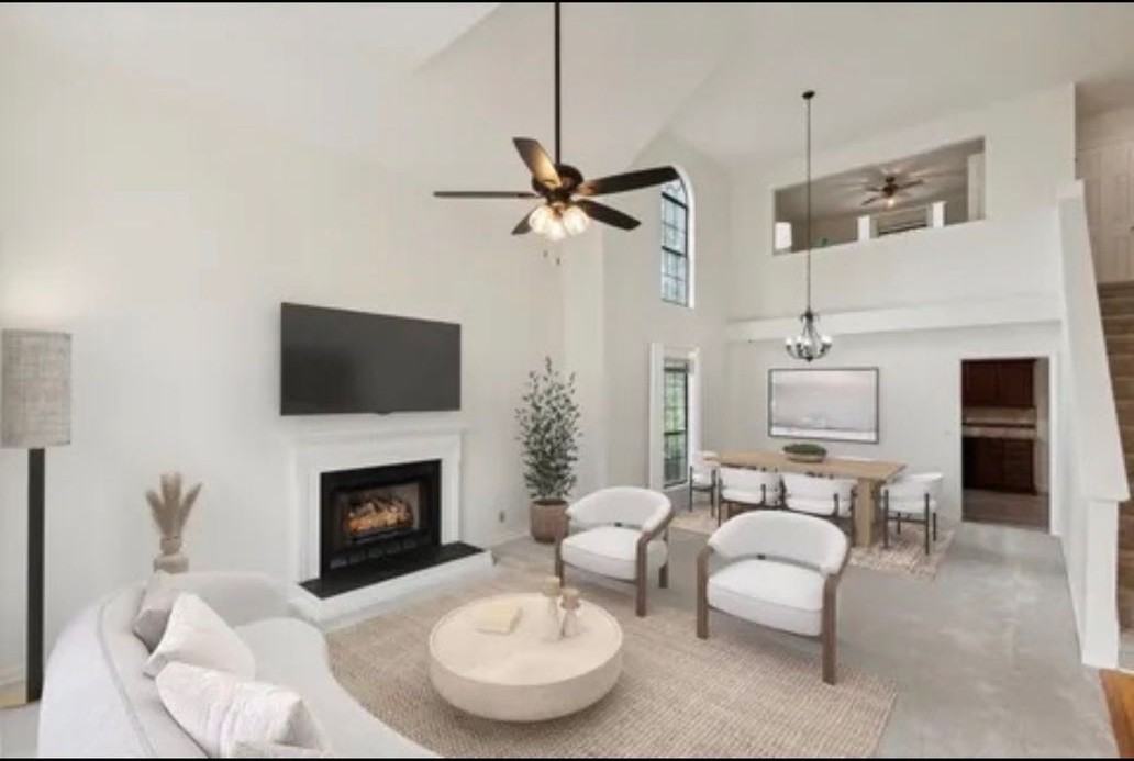 2524 Call Hill Rd - Photo 2 of 17