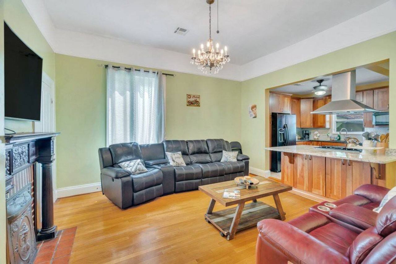 3314 3314 Carondelet St - 3314 Carondelet #A - Photo 2 of 13
