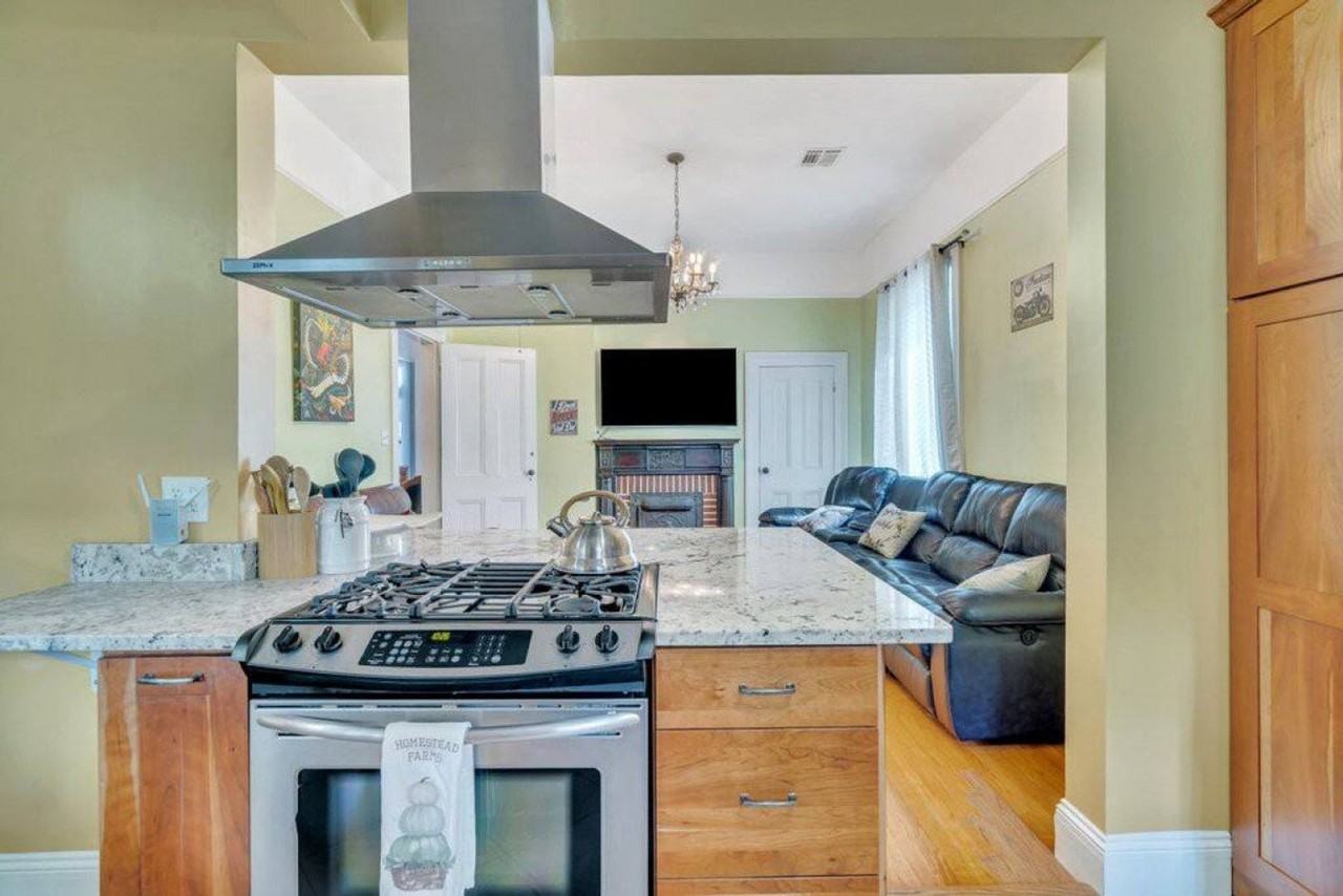 3314 3314 Carondelet St - 3314 Carondelet #A - Photo 3 of 13