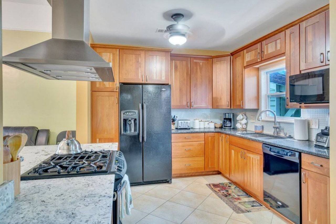 3314 3314 Carondelet St - 3314 Carondelet #A - Photo 4 of 13