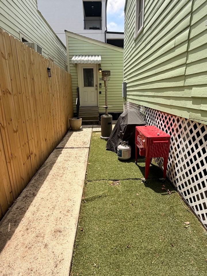 3314 3314 Carondelet St - 3312 Carondelet - Photo 7 of 9