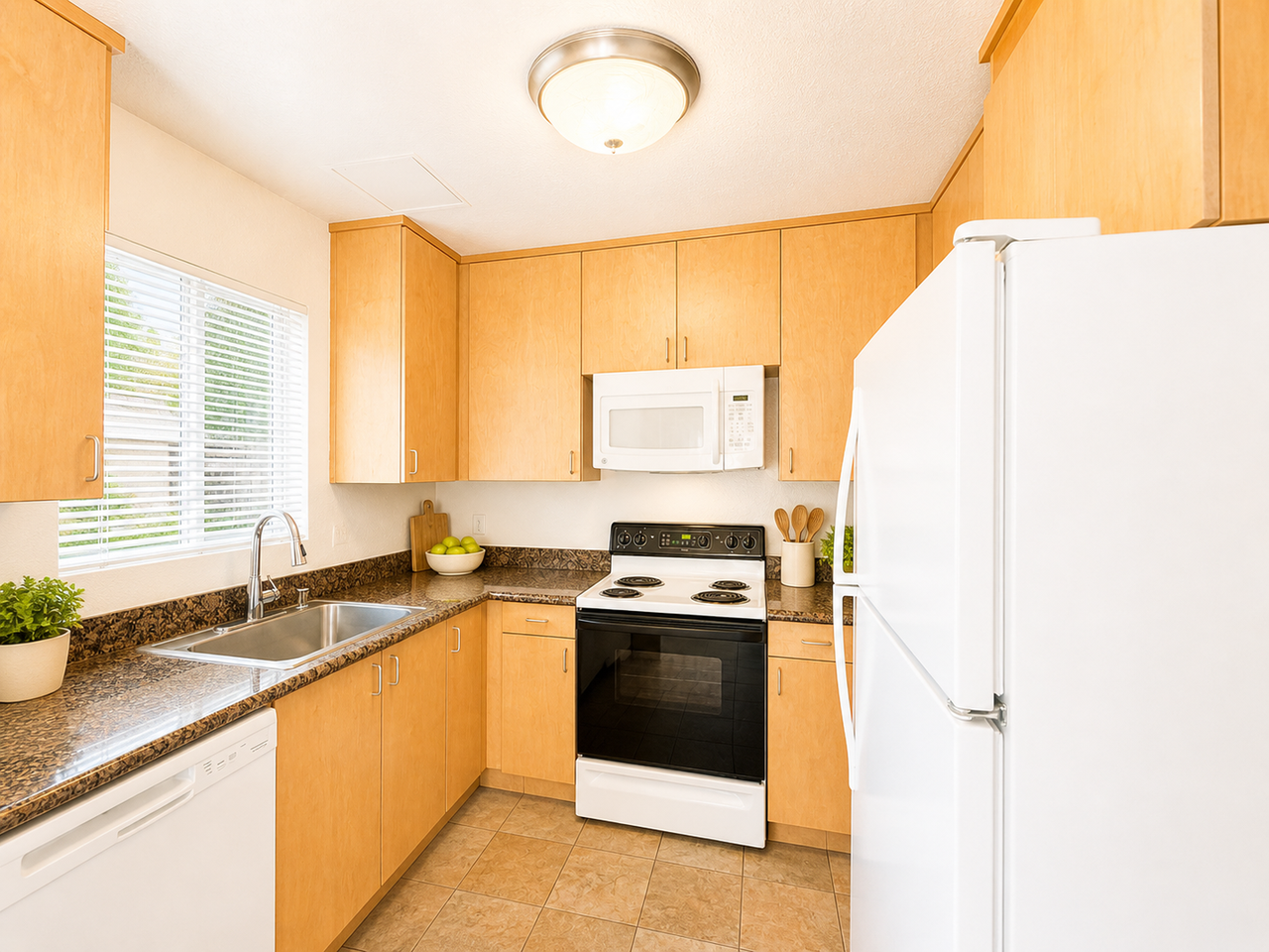 Sequoia Townhouses - Photo 4 of 19