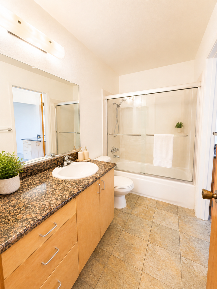 Sequoia Townhouses - Photo 7 of 19