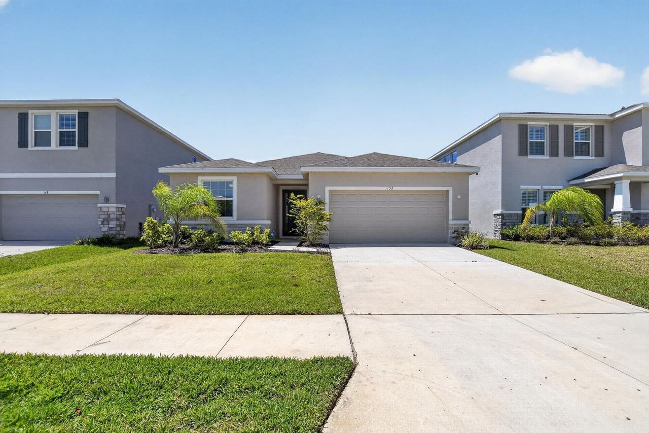 152 Bright Ibis Ave - Photo 2 of 50