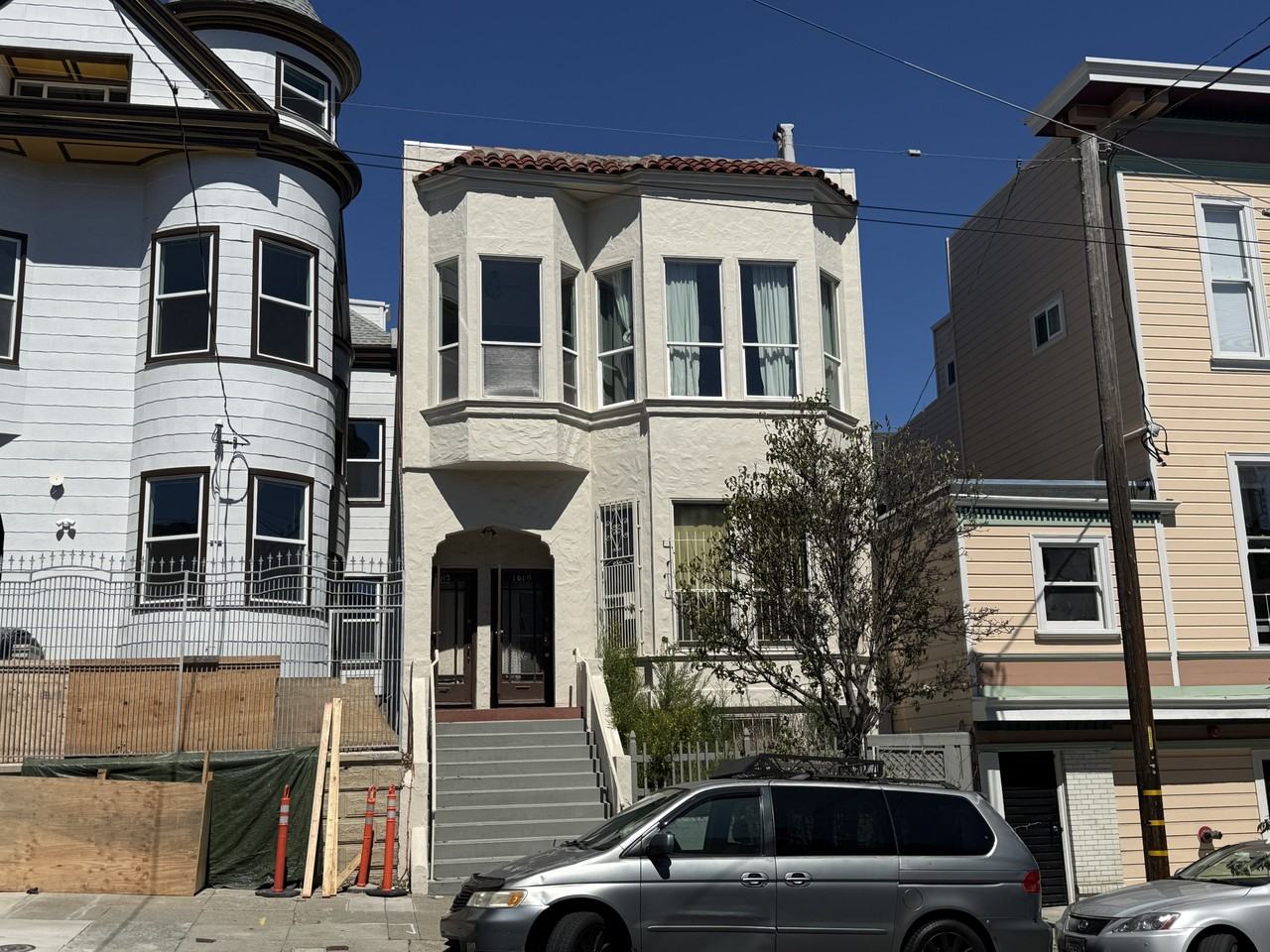 1612 Mcallister St - Photo 2 of 3