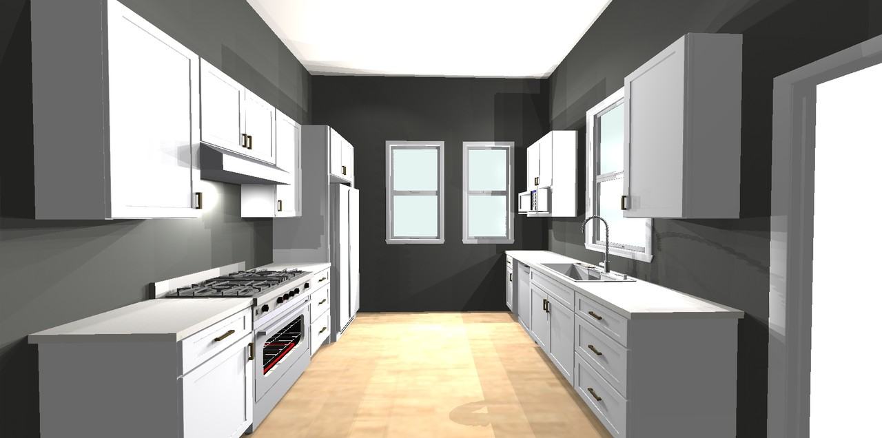 1612 Mcallister St - Photo 3 of 3
