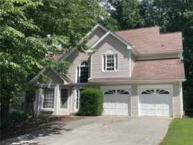 4730 Yorkshire Ln - Photo 1 of 1