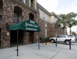 featured image of 3320 N Arnoult Rd ##110