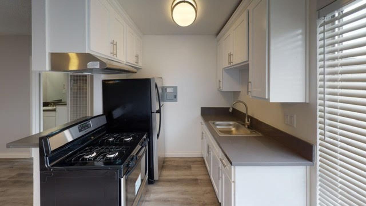 Berryman Apts...Newly Remodeled Apartments Available...Large Windows...Washer/Dryer in Unit! - Photo 2 of 4