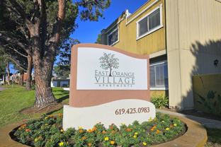 East Orange Village Apartments - Photo 1 of 1