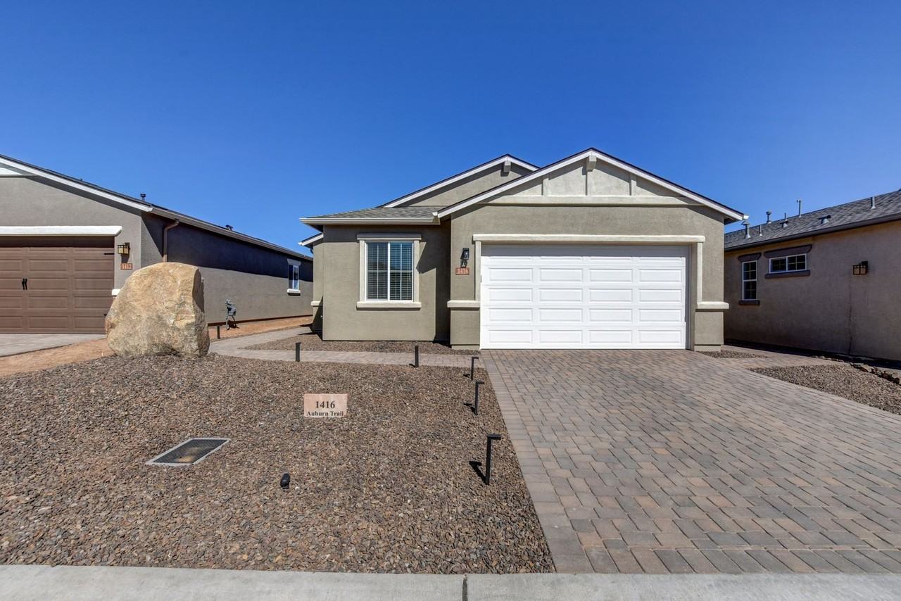 1416 Auburn Trl