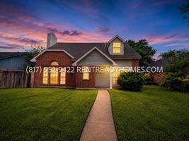featured image of 3811 O B Crowe Dr