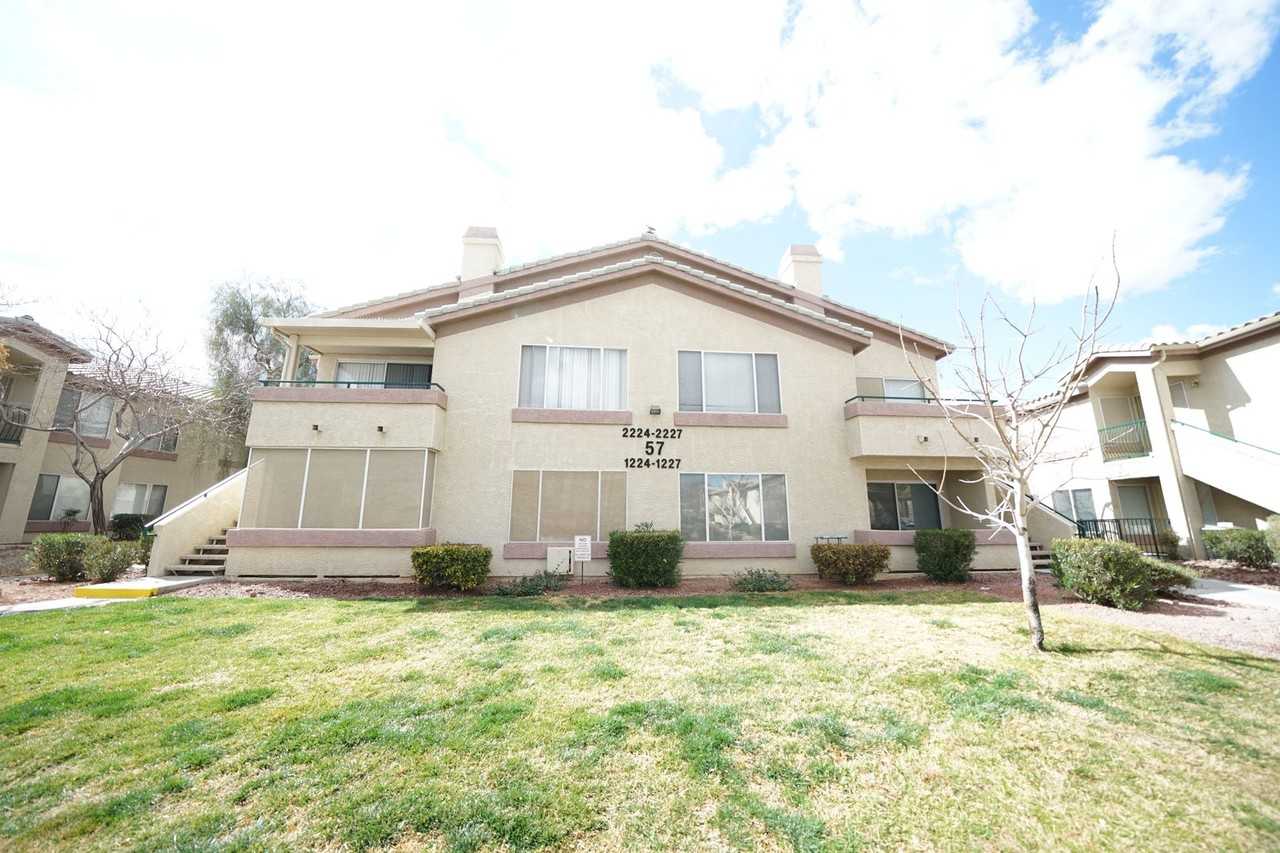 5710 E Tropicana Ave #2224