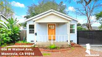 606 W Walnut Ave - Photo 1 of 1