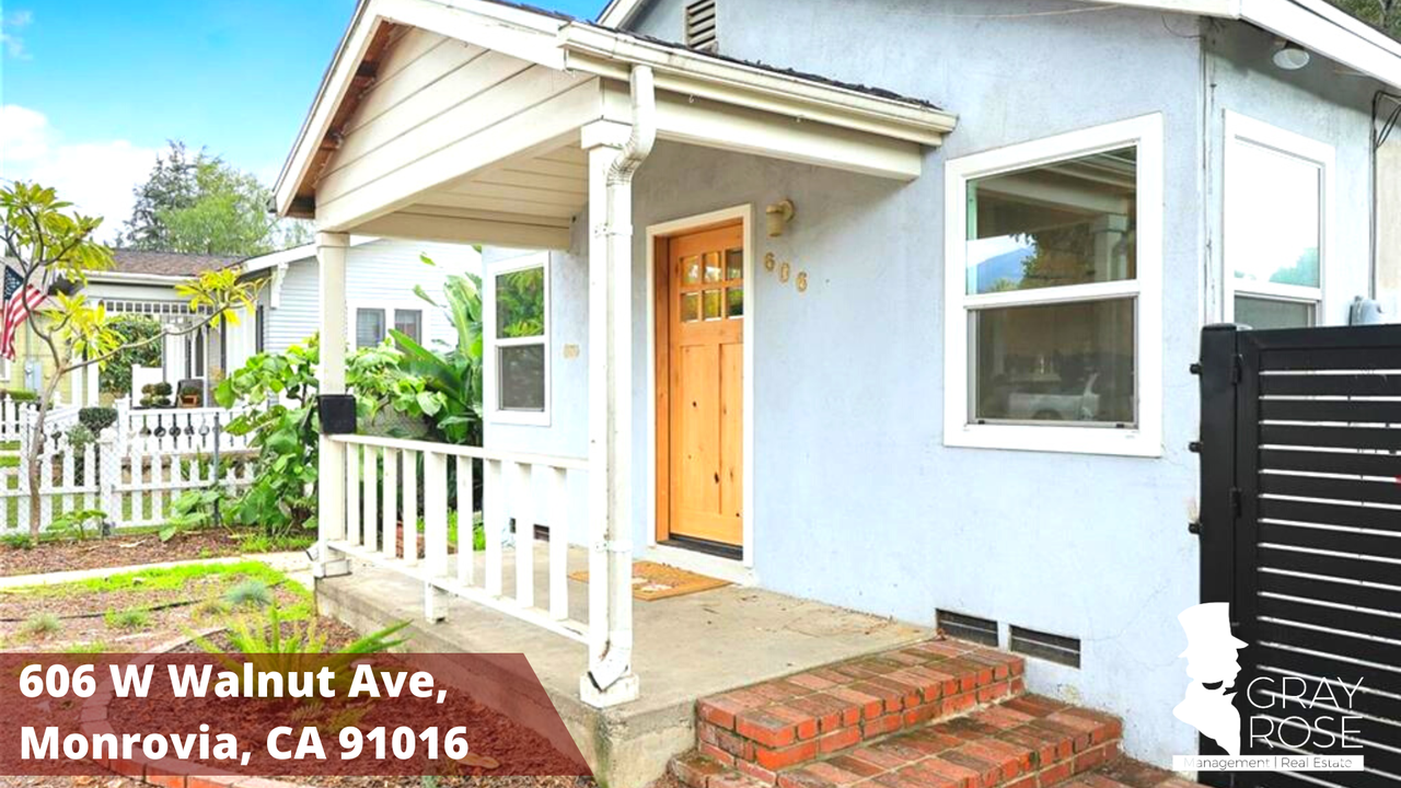 606 W Walnut Ave - Photo 2 of 24