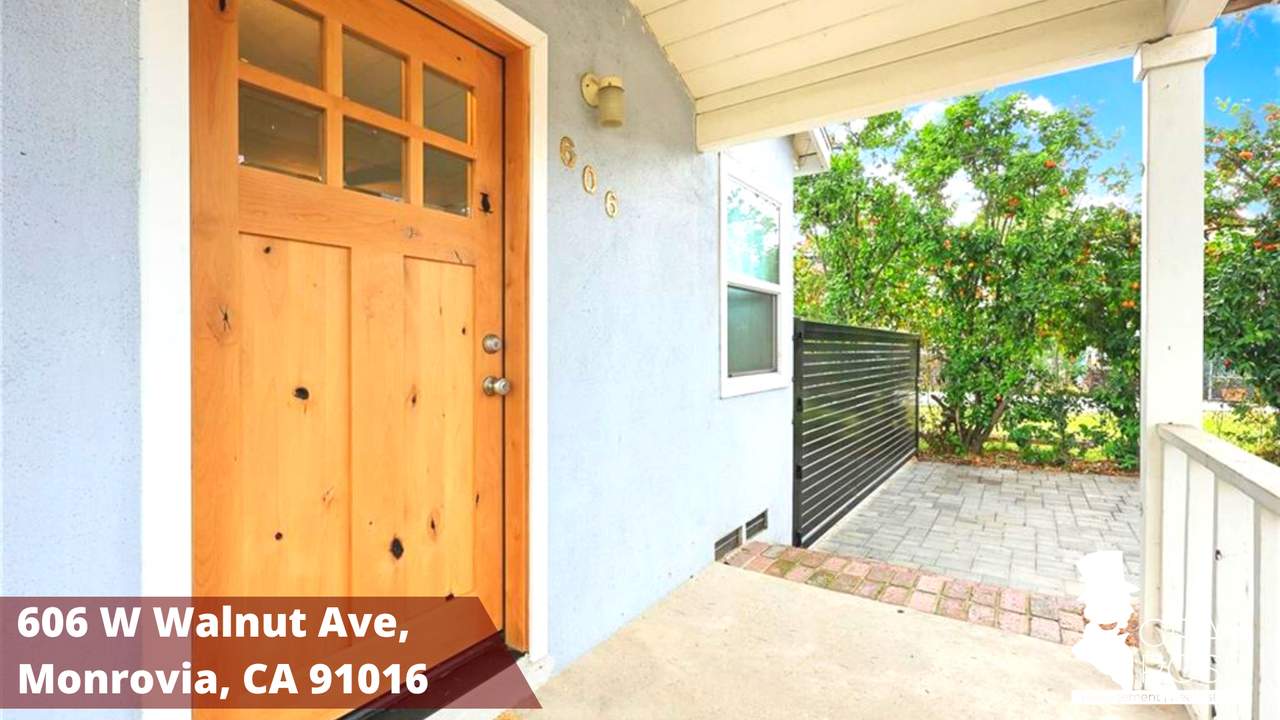 606 W Walnut Ave - Photo 3 of 24