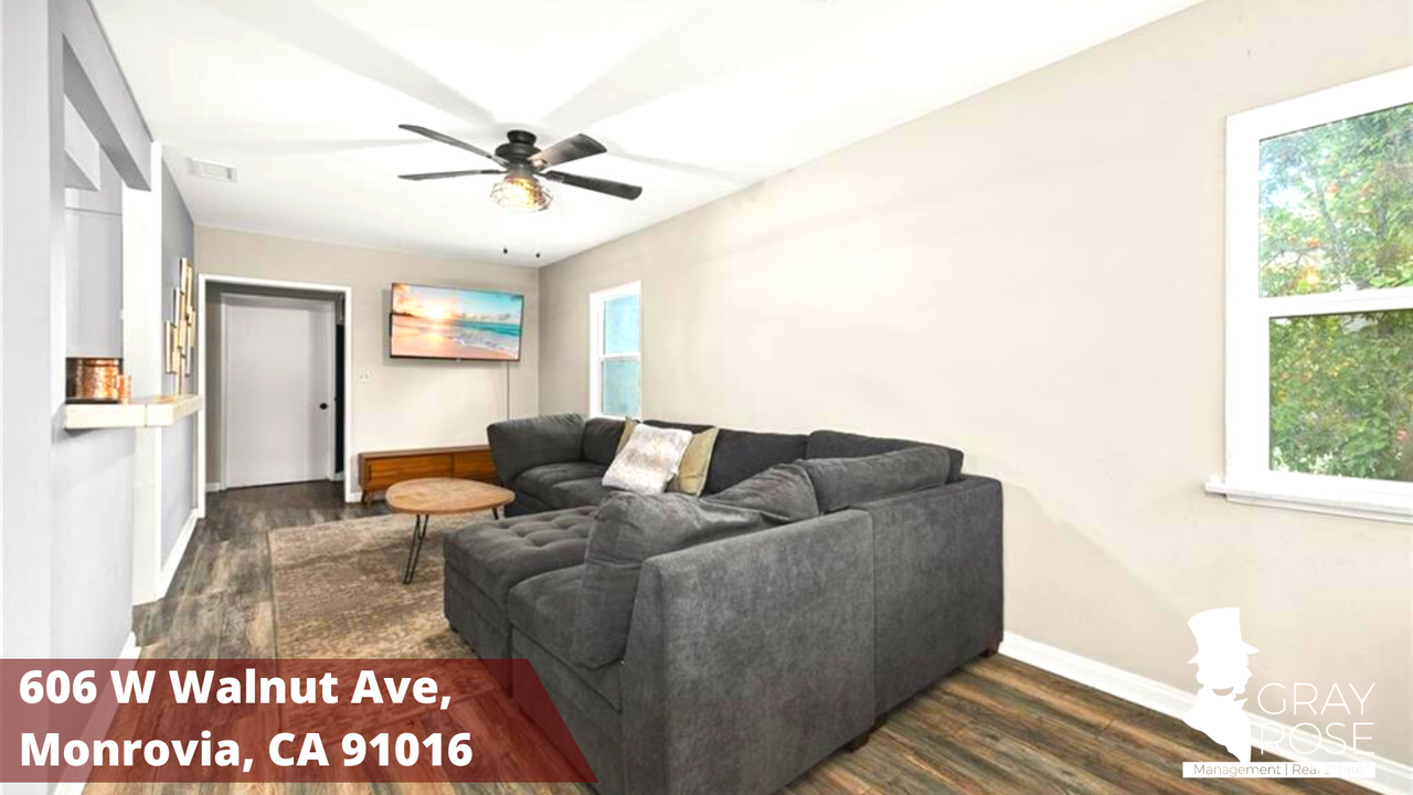 606 W Walnut Ave - Photo 4 of 24