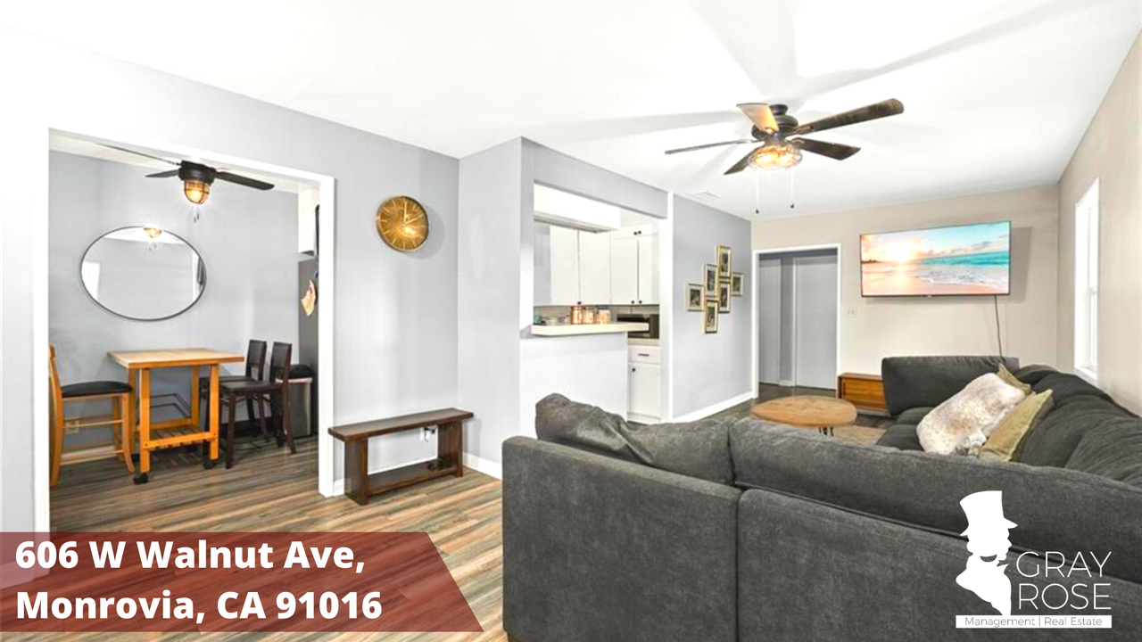 606 W Walnut Ave - Photo 5 of 24