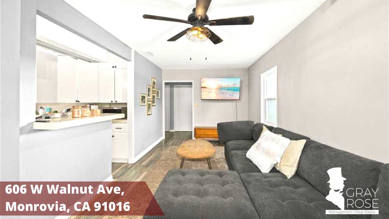 606 W Walnut Ave - Photo 6 of 24
