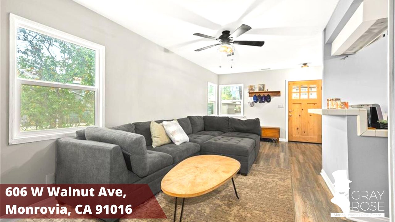 606 W Walnut Ave - Photo 7 of 24