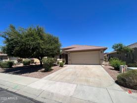 654 W Desert Mountain Dr - Photo 1 of 1