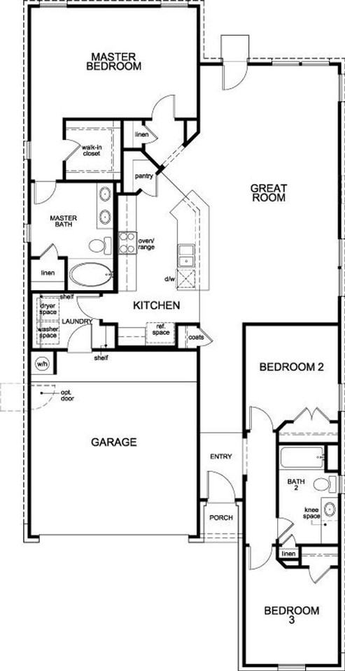 20647 Teakwood Fields Ln - Photo 2 of 20