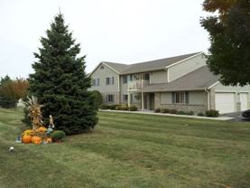 Mayville Gardens Apartment Homes - Photo 1 of 1