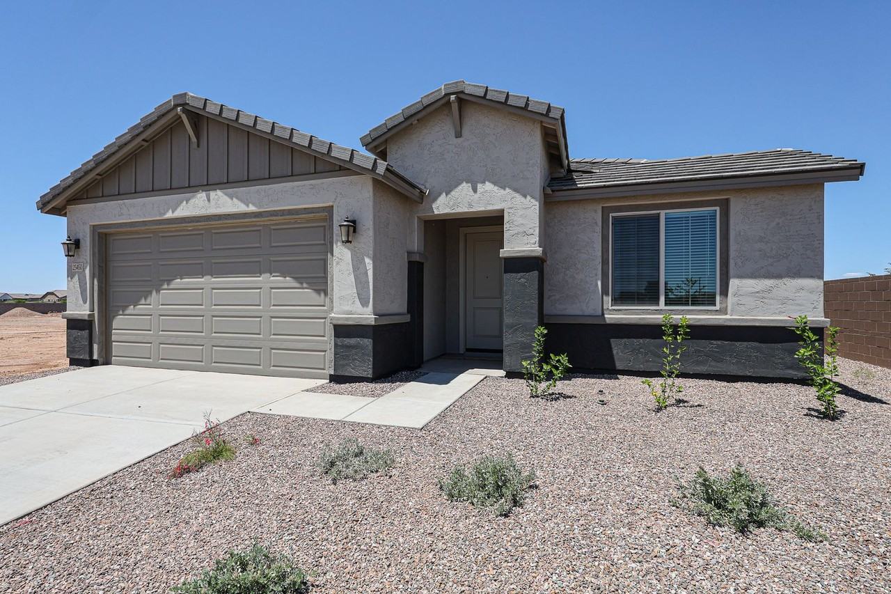 25450 N 166th Ln - Photo 3 of 50