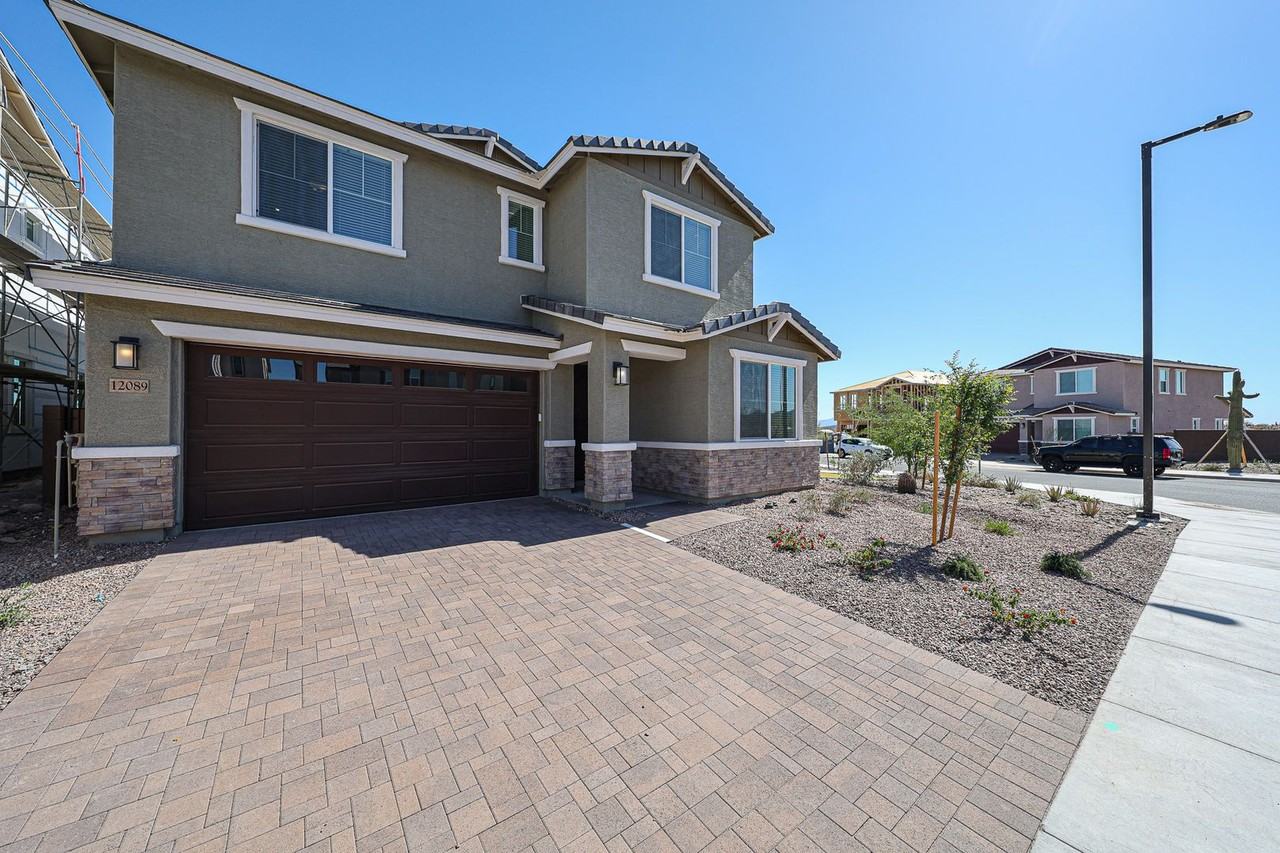 12089 W Calle De Pompas - Photo 2 of 50