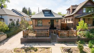 3641 N Clay St - Photo 1 of 1