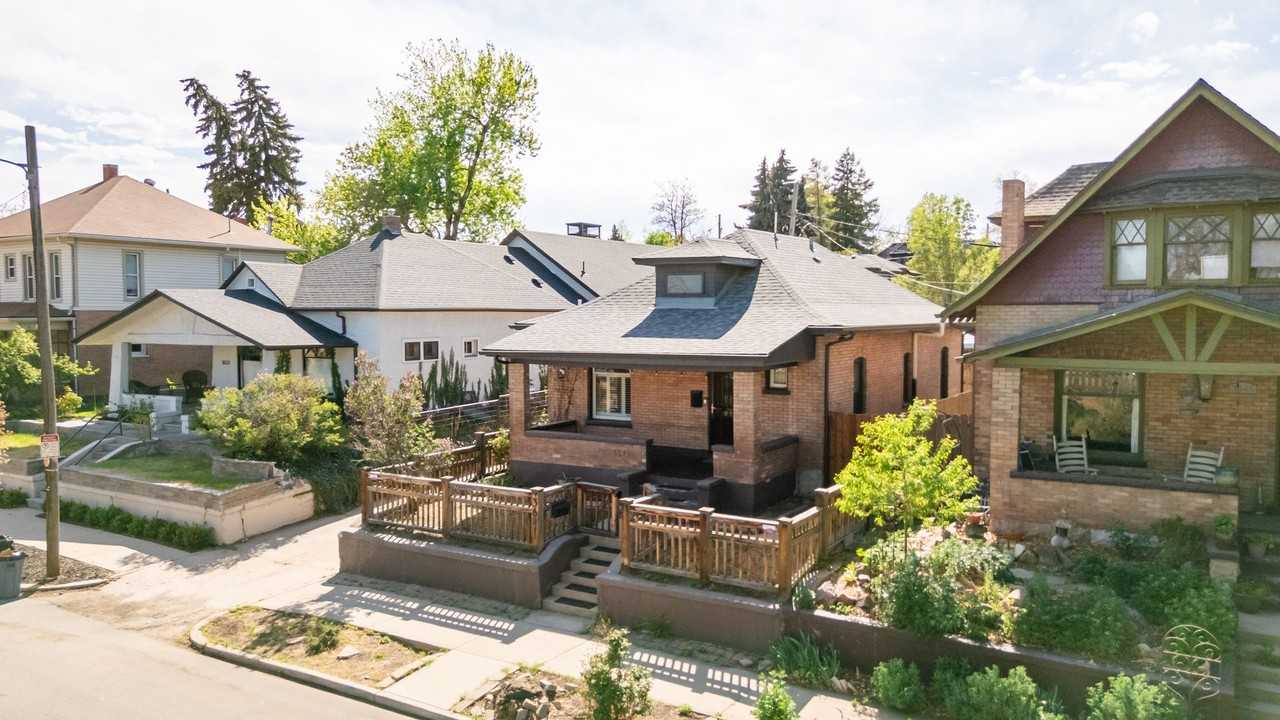 3641 N Clay St - Photo 3 of 34