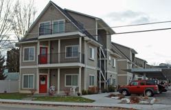 Canal St Apartments - Photo 1 of 1