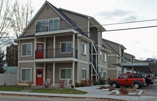 Canal St Apartments - Photo 1 of 1