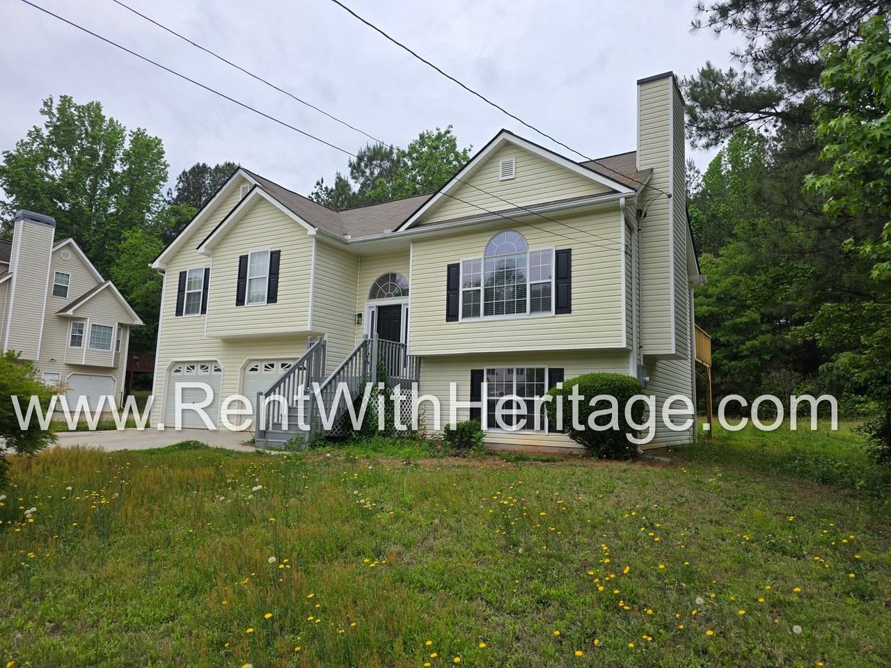 514 Bridge Lndg - Photo 3 of 43