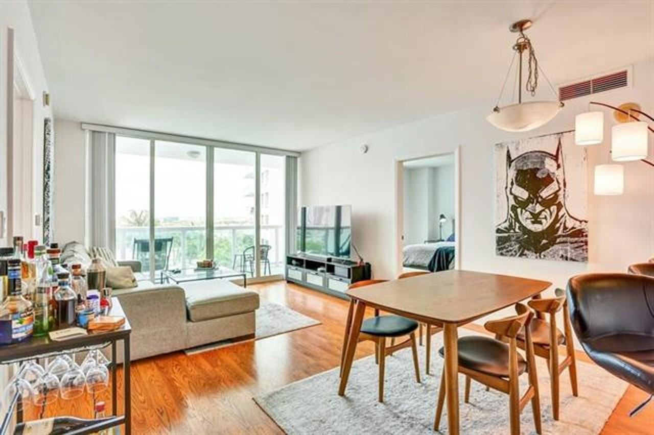 1800 1800 N Bayshore Drive Dr #1610 - Photo 7 of 31