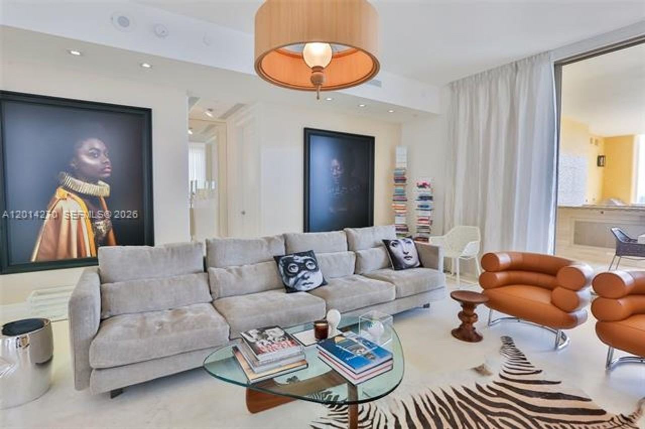 17749 Collins Ave #2801 - Photo 3 of 32
