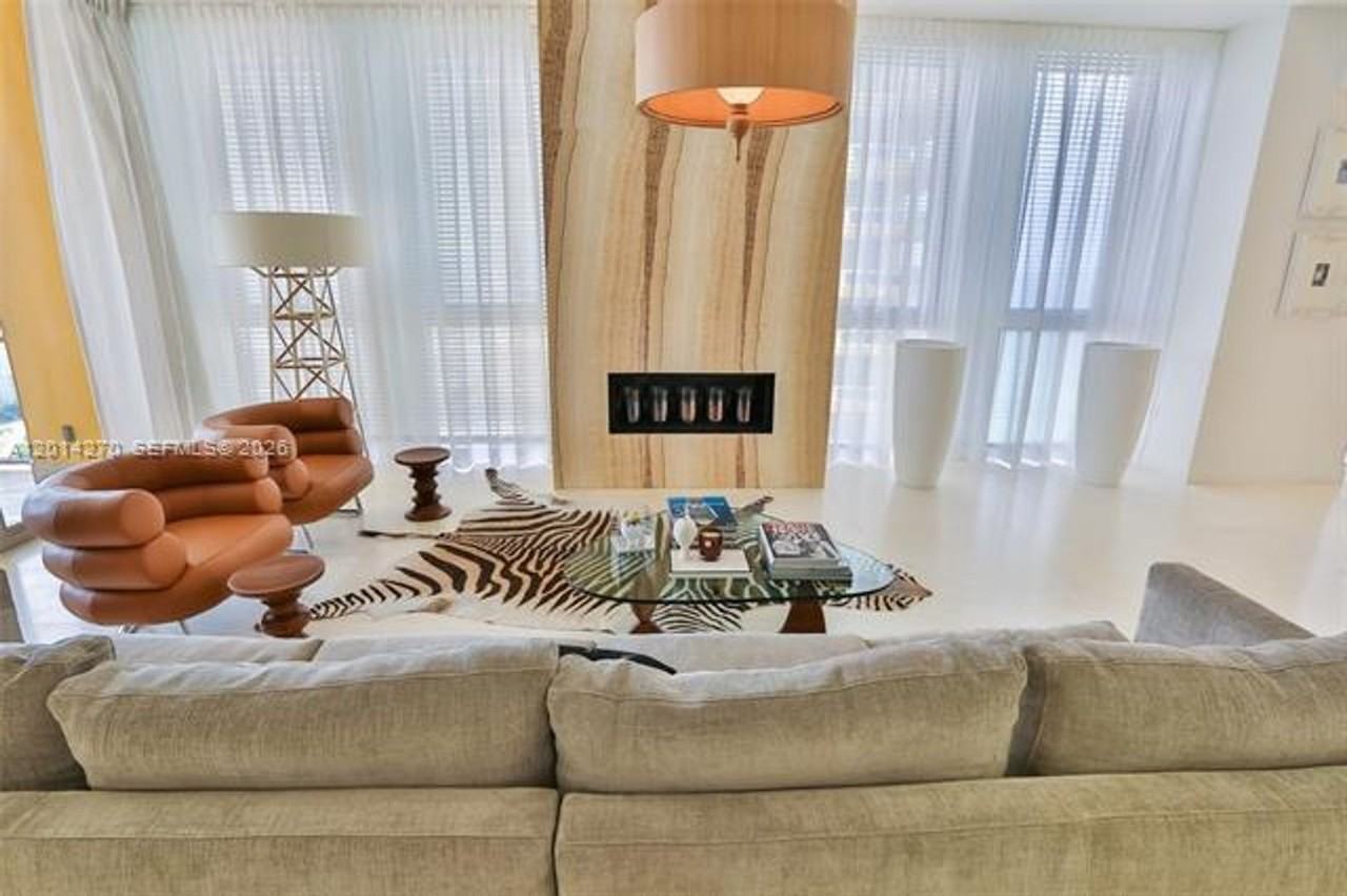 17749 Collins Ave #2801 - Photo 7 of 32