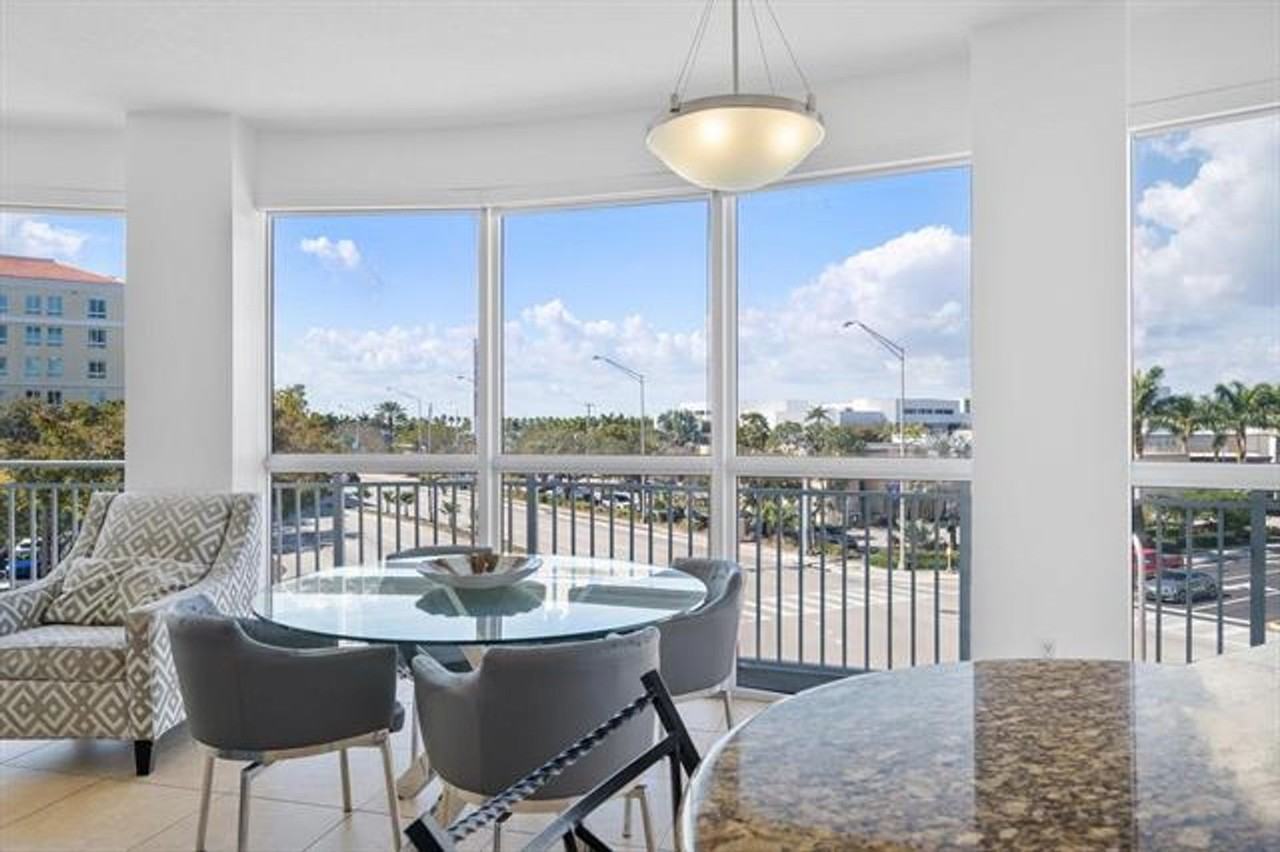 7270 7270 SW 88th Street St #B203 - Photo 2 of 27