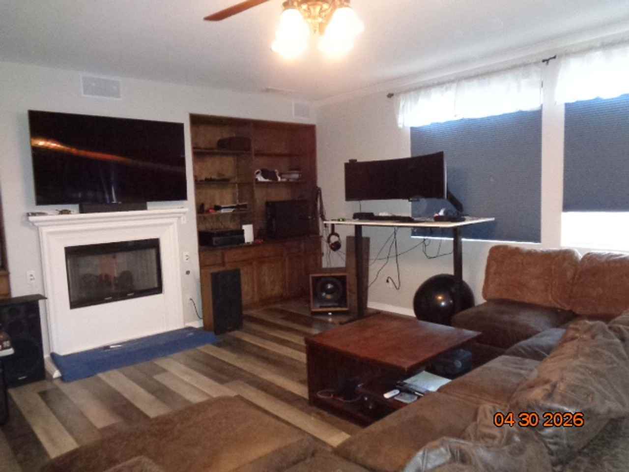 2421 Arboretum Ave - Photo 5 of 25