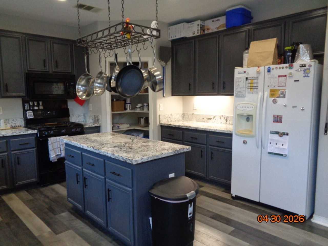 2421 Arboretum Ave - Photo 6 of 25