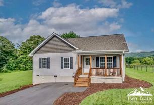 28 Trillium Meadows Ln - Photo 1 of 1
