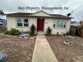 1198 Hamilton Ave #A - Photo 1 of 1