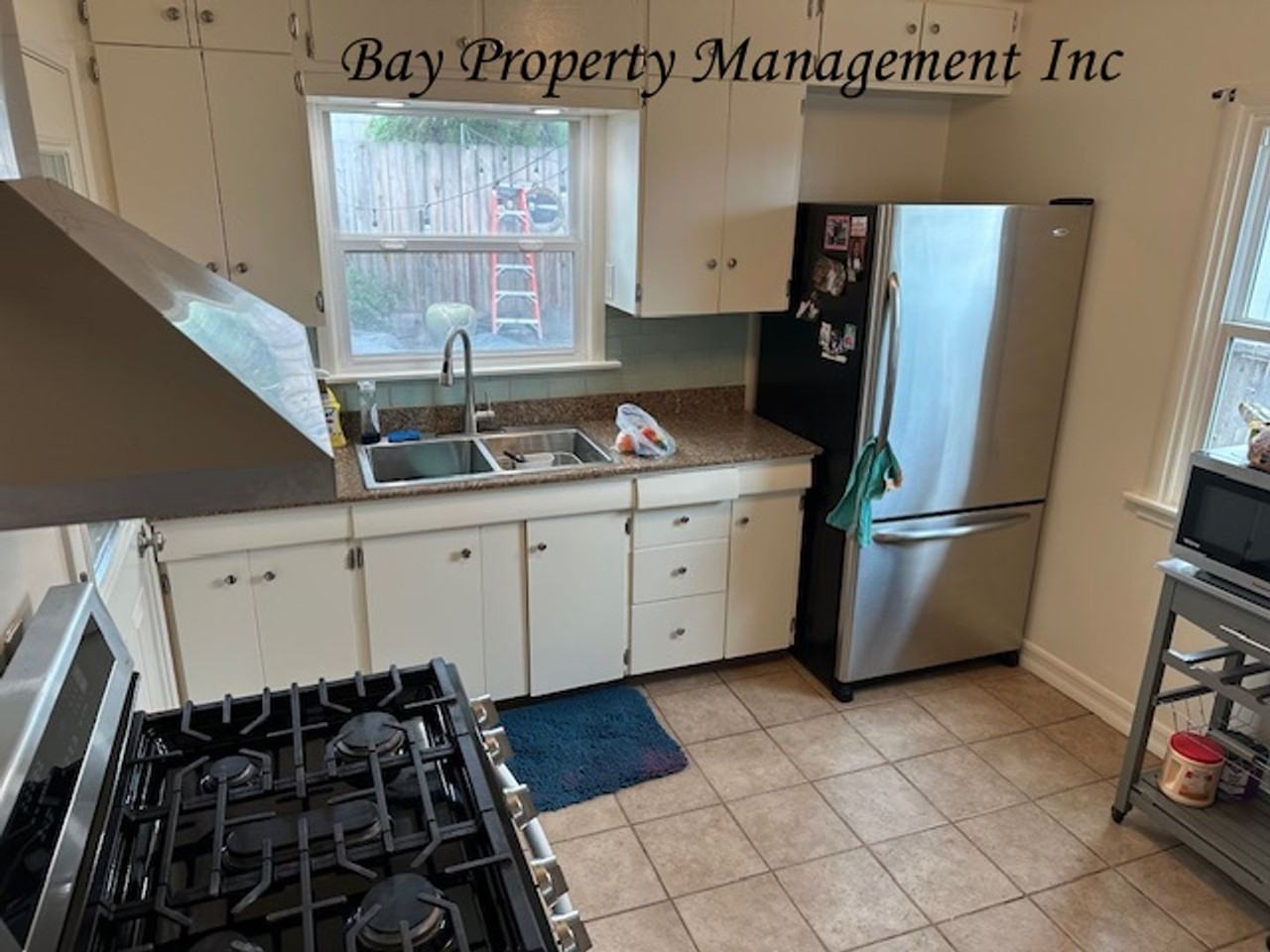 1198 Hamilton Ave #A - Photo 5 of 10
