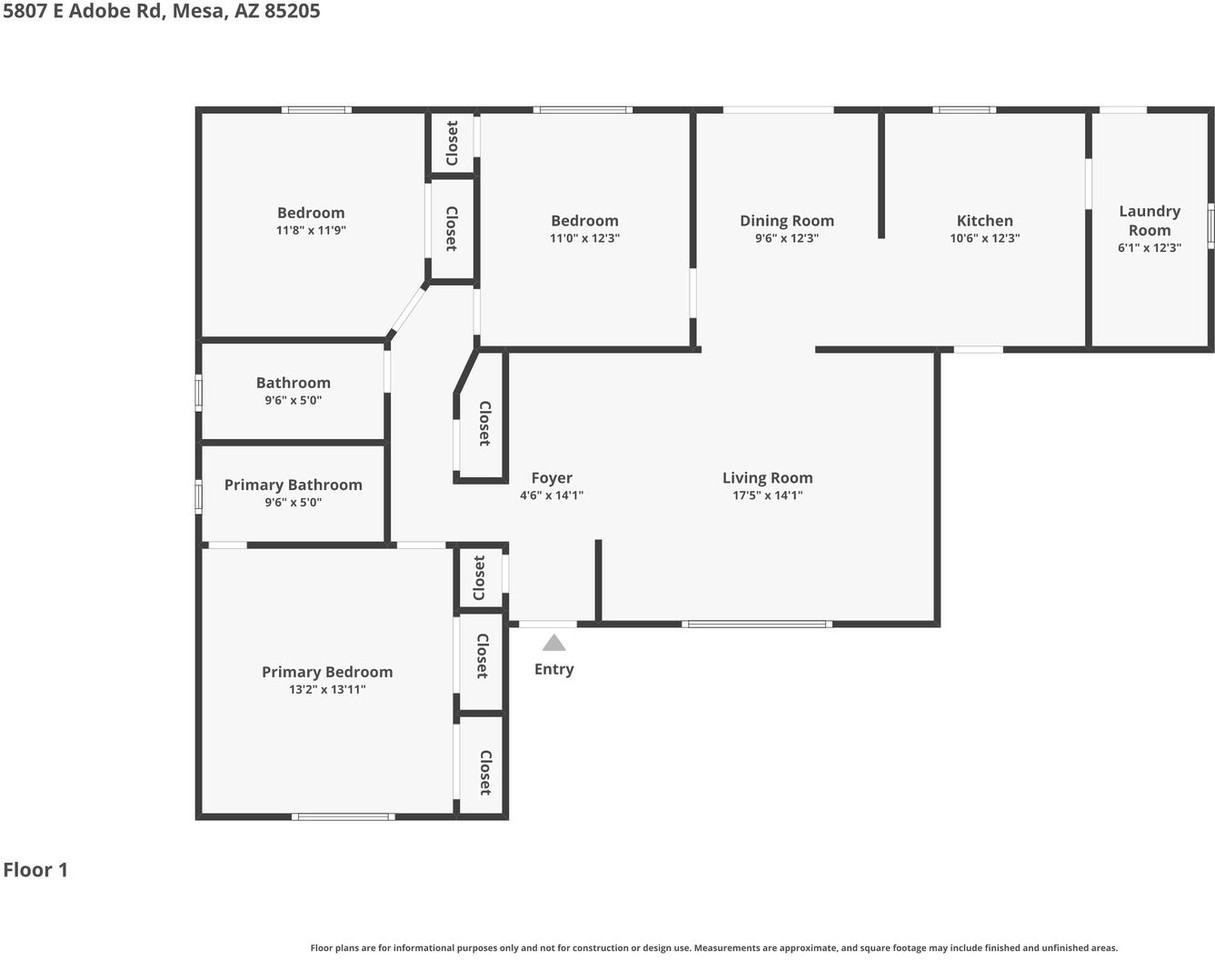 5807 E Adobe Rd - Photo 4 of 48