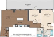 113 Beverly St #1112 - Photo 1 of 1