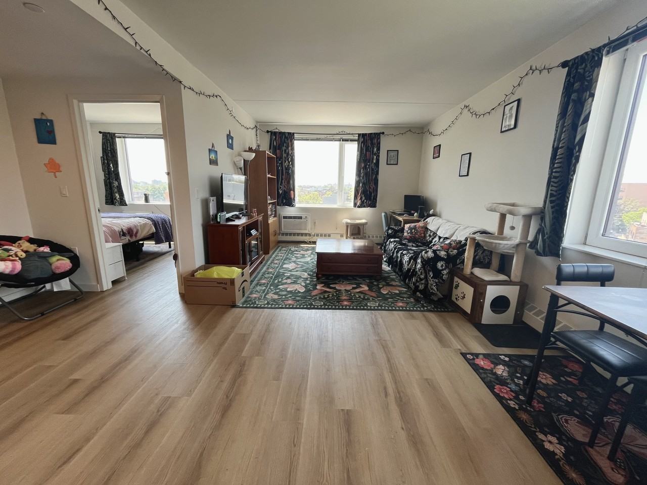 8 Palmetto St #603 - Photo 2 of 10