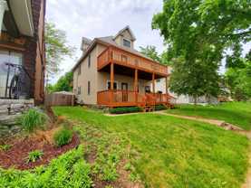 610 Van Buren St Ne #2 - Photo 1 of 1