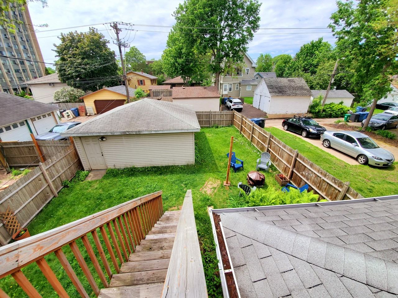 610 Van Buren St Ne #2 - Photo 3 of 11
