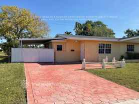 1261 Nw 202nd St - Photo 1 of 1
