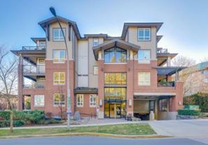 15188 29A Avenue #307 - Photo 1 of 1